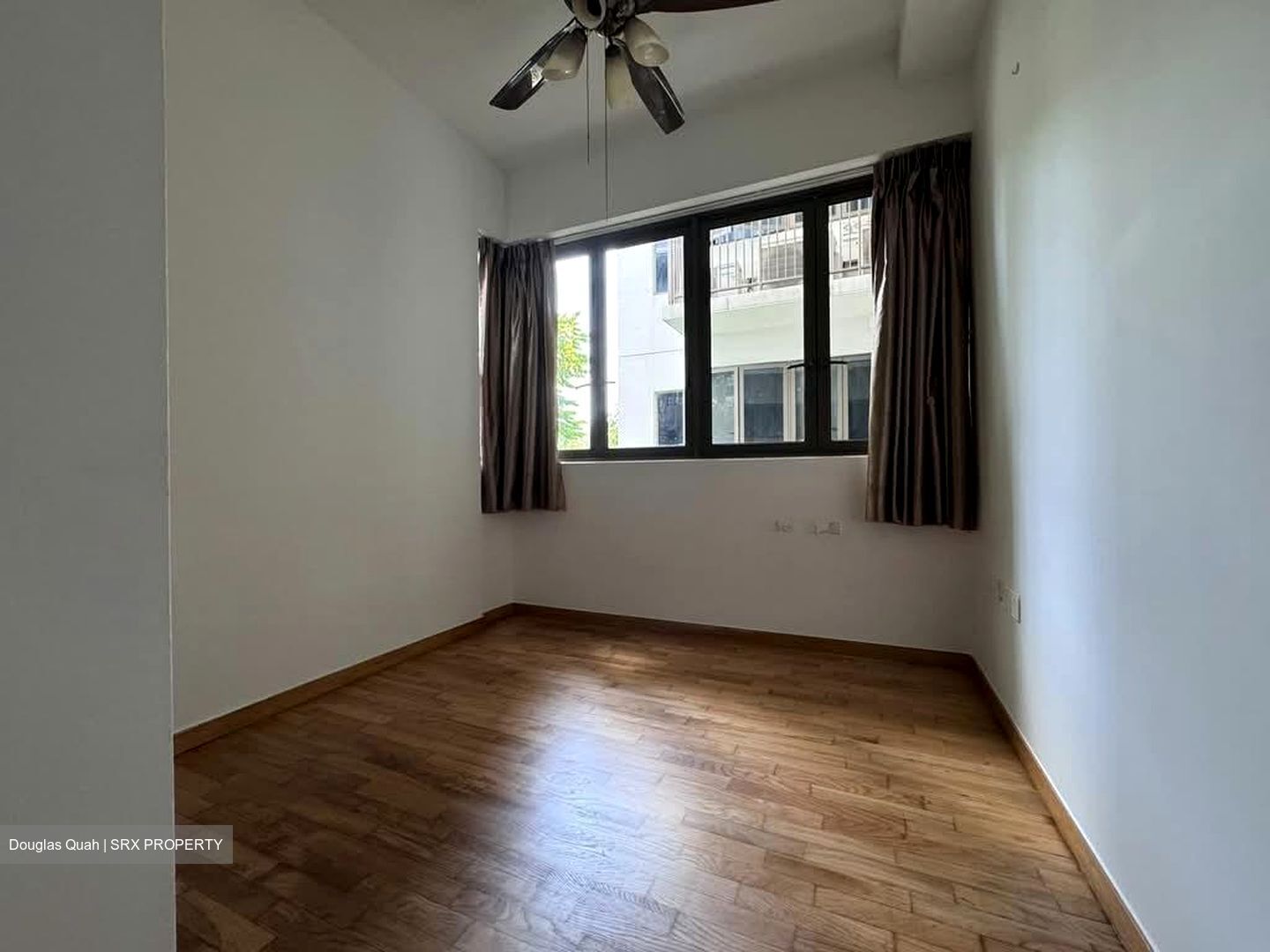 The Inflora (D17), Condominium #582397461